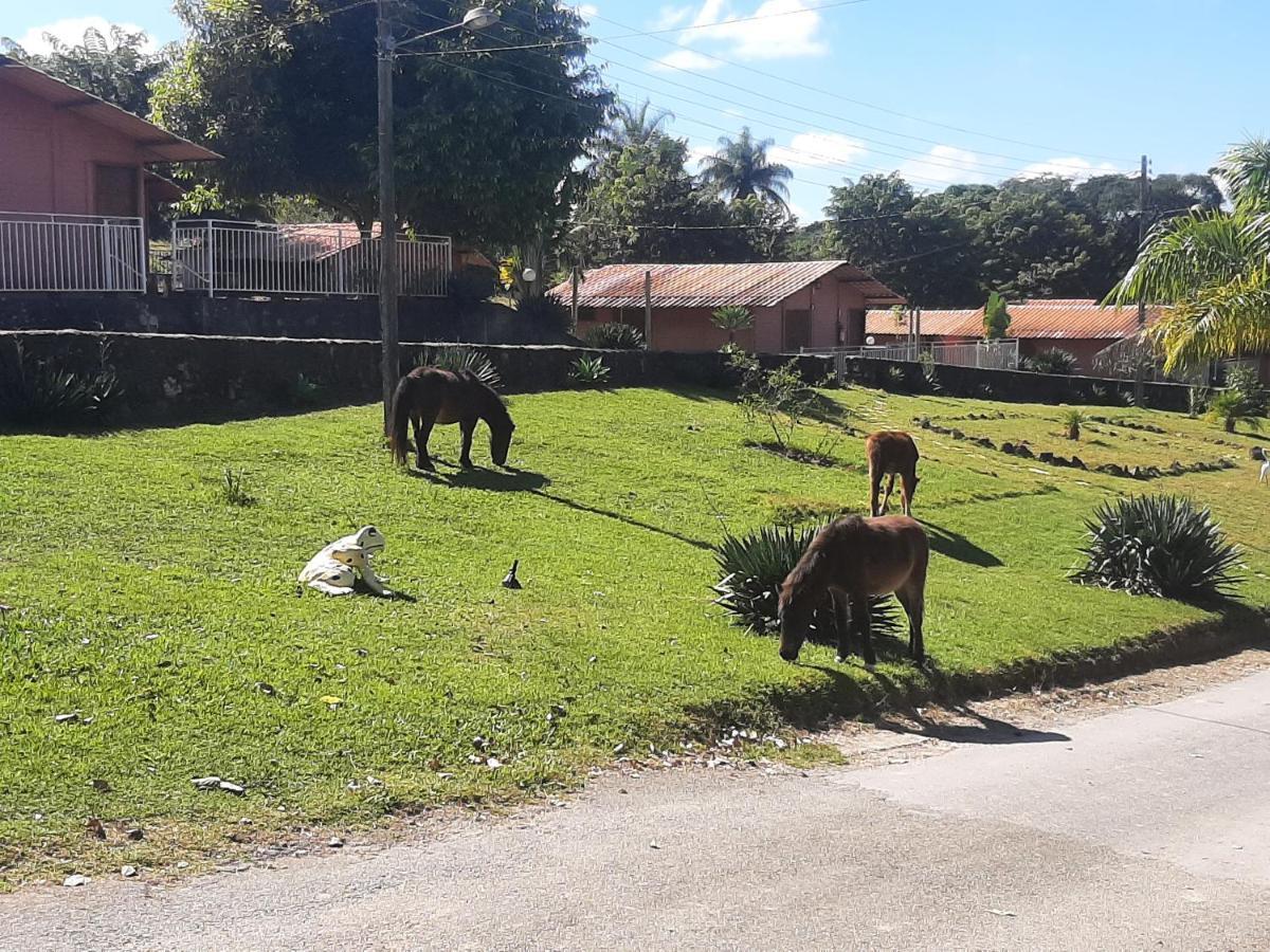 Pousada Kart Clube São João del Rei エクステリア 写真