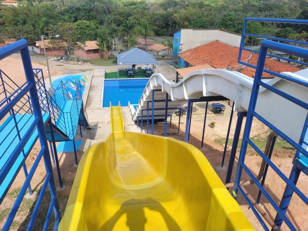 Pousada Kart Clube São João del Rei エクステリア 写真