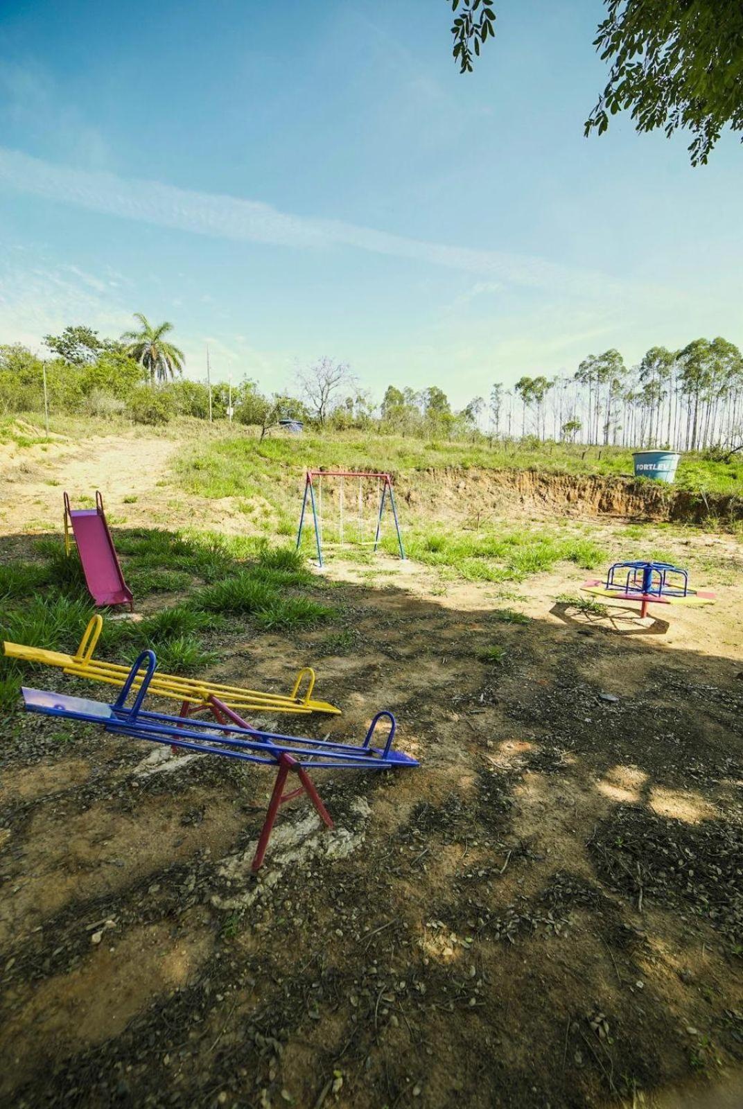 Pousada Kart Clube São João del Rei エクステリア 写真