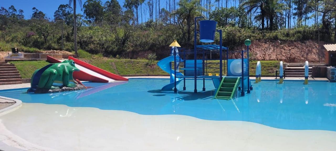 Pousada Kart Clube São João del Rei エクステリア 写真