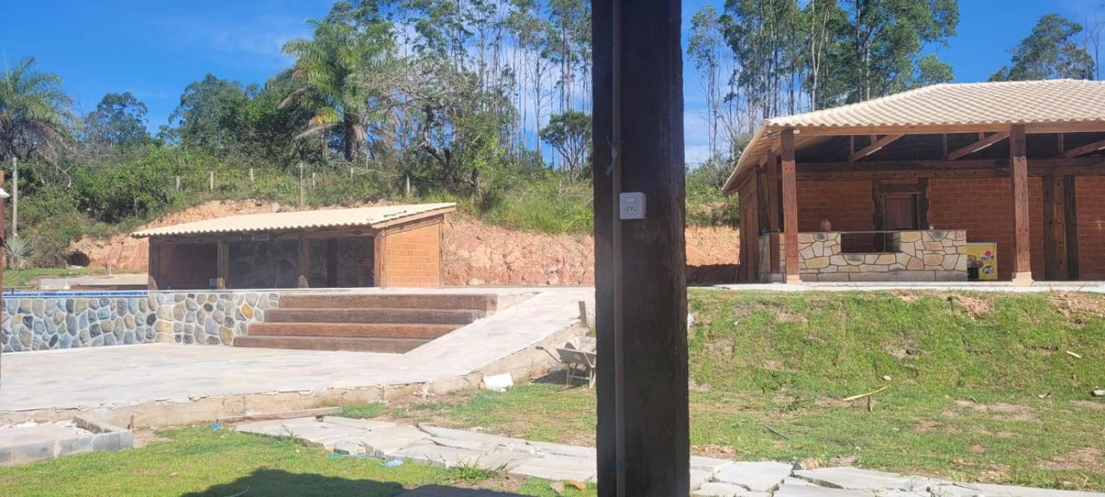 Pousada Kart Clube São João del Rei エクステリア 写真