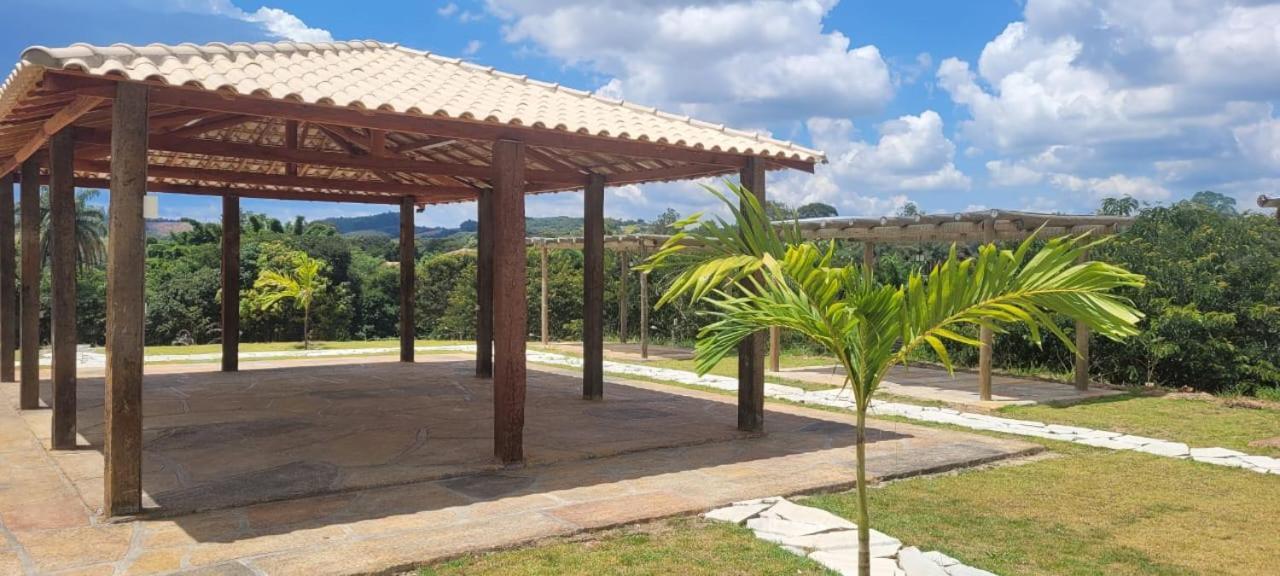 Pousada Kart Clube São João del Rei エクステリア 写真
