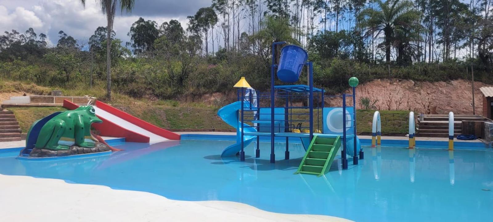 Pousada Kart Clube São João del Rei エクステリア 写真