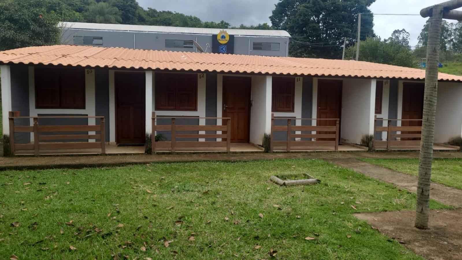 Pousada Kart Clube São João del Rei エクステリア 写真