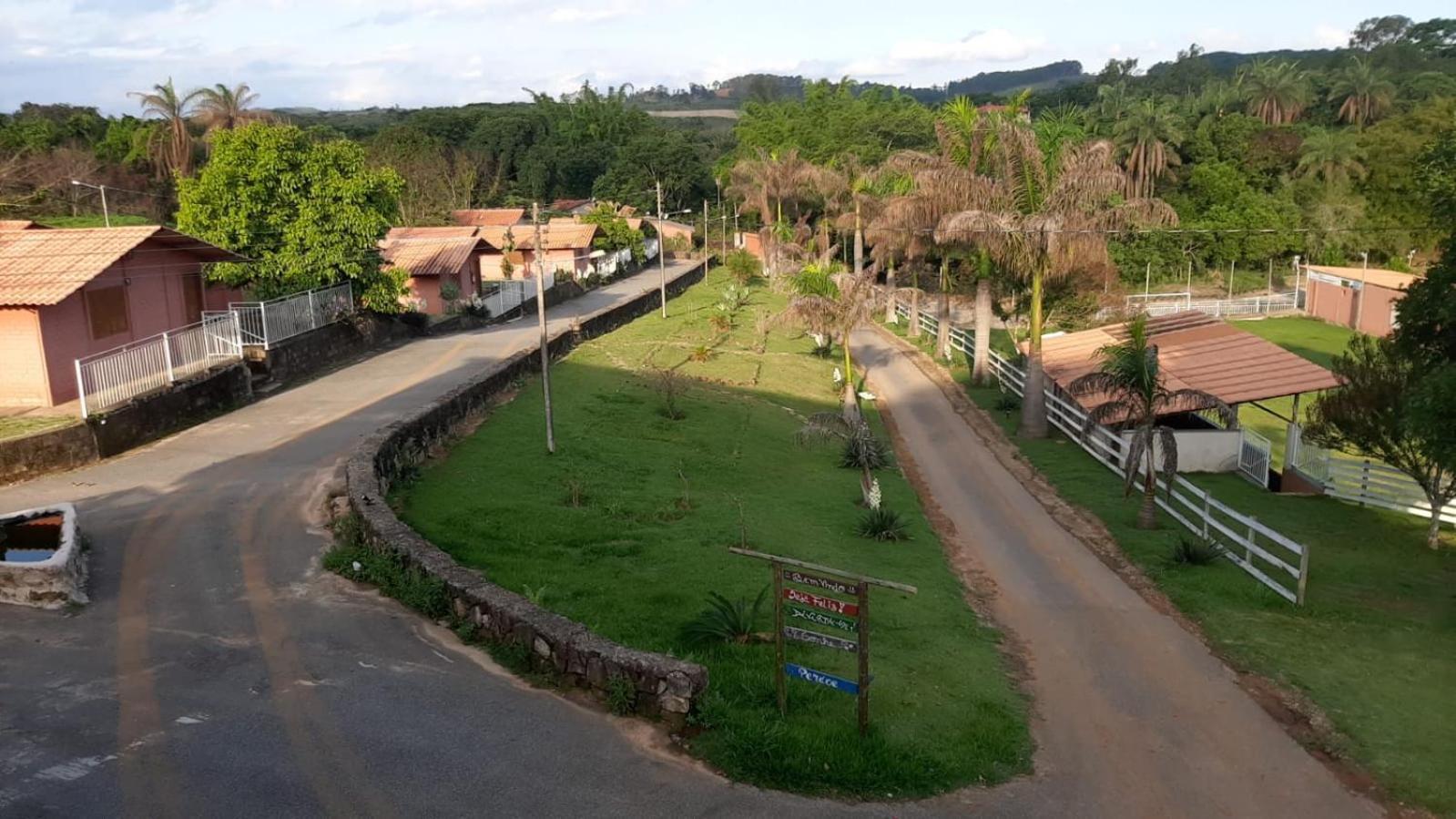 Pousada Kart Clube São João del Rei エクステリア 写真